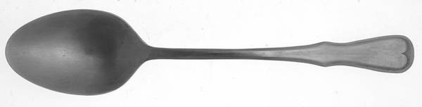 Somerville (Stainless) Place/Oval Soup Spoon