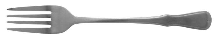 Somerville (Stainless) Fork