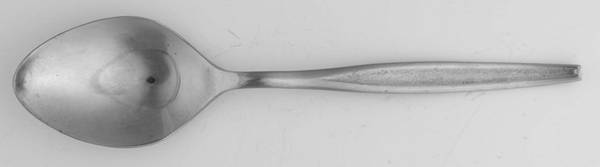 Sorority (Stainless) Tablespoon (Serving Spoon)