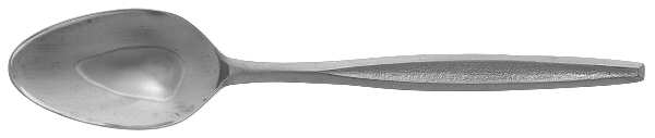 Sorority (Stainless) Teaspoon