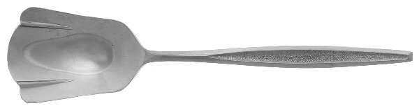 Sorority (Stainless) Sugar Spoon