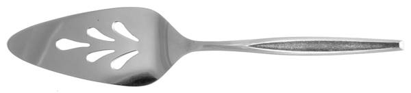 Sorority (Stainless) Pierced All Stainless Pie Server