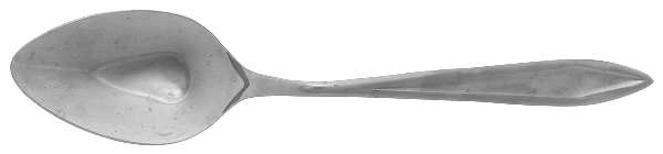 Tribute (Stainless) Tablespoon (Serving Spoon)