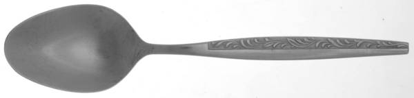 ELD10 (STAINLESS) Tablespoon (Serving Spoon)