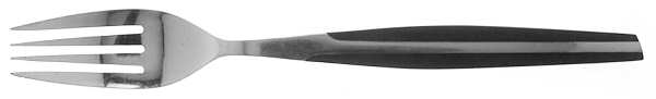ELD2-BLACK (STAINLESS) Fork