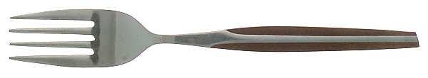 Individual Salad Fork