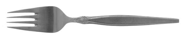 Peeress (Stainless) Fork