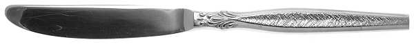 Peeress (Stainless) Modern Hollow Knife by Eldan