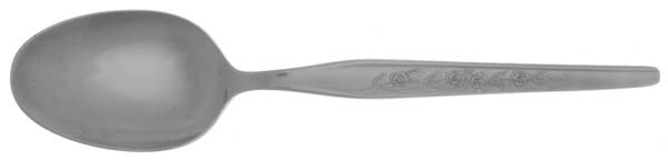 ELD5 (STAINLESS) Tablespoon (Serving Spoon)