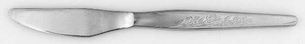Modern Hollow Knife