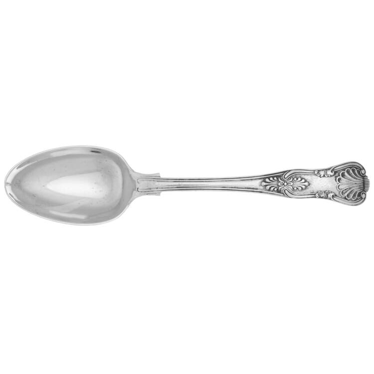 Kings (Silverplate) Teaspoon