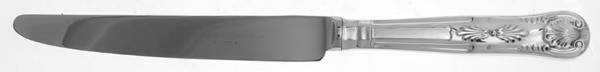 Kings (Silverplate) New French Hollow Knife