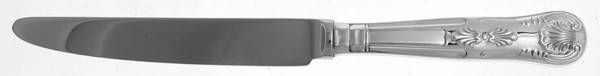 Kings (Silverplate) New French Hollow Knife
