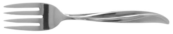 EMS1 (STAINLESS) Individual Salad Fork