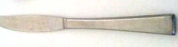ENS3 (STAINLESS) Modern Solid Knife