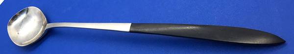 EPS1 (STAINLESS) Iced Tea Spoon