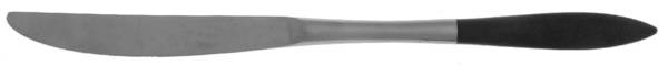 EPS1 (STAINLESS) Modern Solid Knife