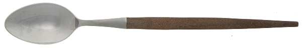 EPS10 (STAINLESS) Iced Tea Spoon