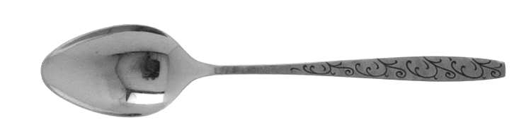 EPS2 (STAINLESS) Teaspoon