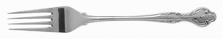 Masquerade (Stainless) Fork