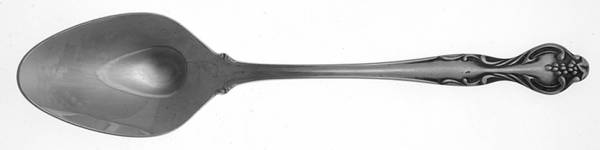 Masquerade (Stainless) Tablespoon (Serving Spoon)