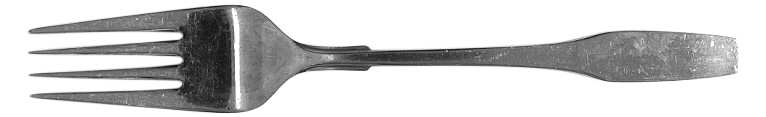 EPS8 (STAINLESS) JAPAN Fork