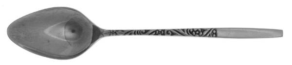 EPS9 (STAINLESS) Teaspoon