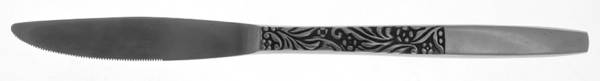 EPS9 (STAINLESS) Modern Hollow Knife