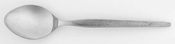 Prince (Stainless) Place/Oval Soup Spoon
