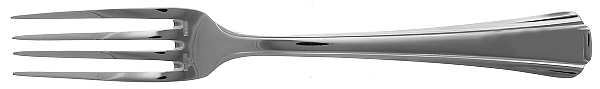 Colmar (Silverplate) Dessert Fork