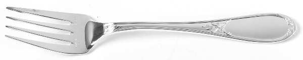 Lauriers (Silverplate) Individual Salad Fork