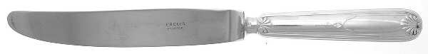 Maintenon (Silverplate) Modern Hollow Knife