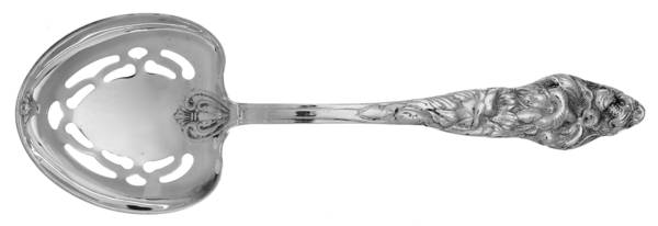 ESH1 (Silverplate) by Eales 1779 (Leonard Silver)
