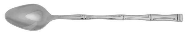 Bamboo (Stainless) Iced Tea Spoon