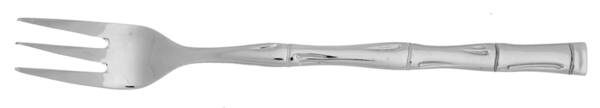 Bamboo (Stainless) Cocktail/Seafood Fork
