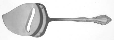 Cascade (Stainless) Cheese Plane Solid Piece