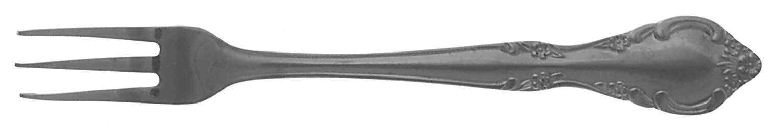 Cascade (Stainless) Cocktail/Seafood Fork