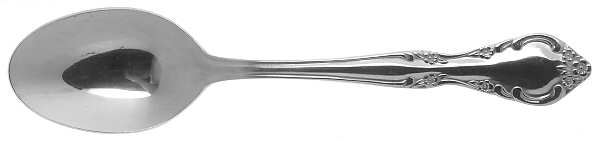Cascade (Stainless) Teaspoon