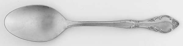Cascade (Stainless) Place/Oval Soup Spoon