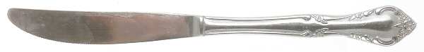 Cascade (Stainless) Modern Solid Knife