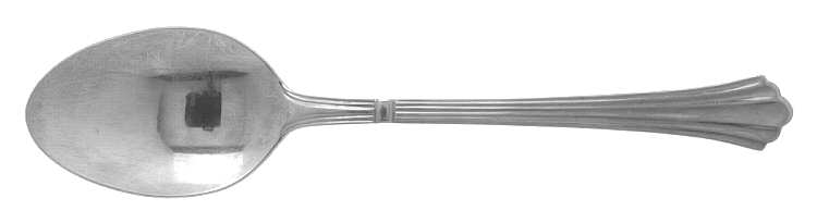 Dorian (Stainless) Place/Oval Soup Spoon by Estia
