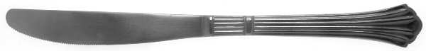 Dorian (Stainless) Modern Solid Knife by Estia