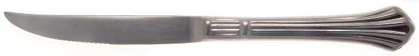Dorian (Stainless) Individual Steak Knife Hollow Handle