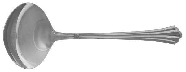 Dorian (Stainless) Solid Gravy Ladle