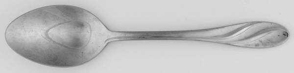 ESI1 (STAINLESS) Tablespoon (Serving Spoon)