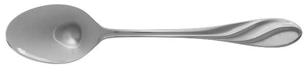ESI1 (STAINLESS) Teaspoon by Estia