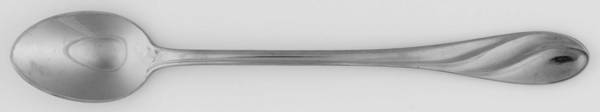 ESI1 (STAINLESS) Iced Tea Spoon by Estia
