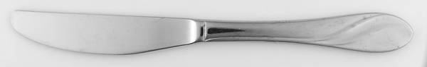 ESI1 (STAINLESS) Modern Solid Knife
