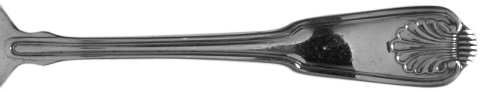 ESI2 (SILVERPLATE) Tablespoon (Serving Spoon)
