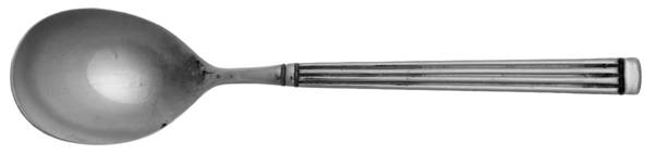 Olympia (Stainless) Sugar Shell Spoon